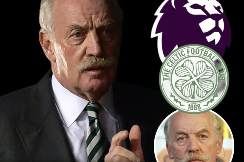 Celtic HUMlLIATED! Ex-premier league boss brutaIIy snubs parkhead job as o’neill’s time runs out – his sh0cking reas0n leaves fans in disbelief!