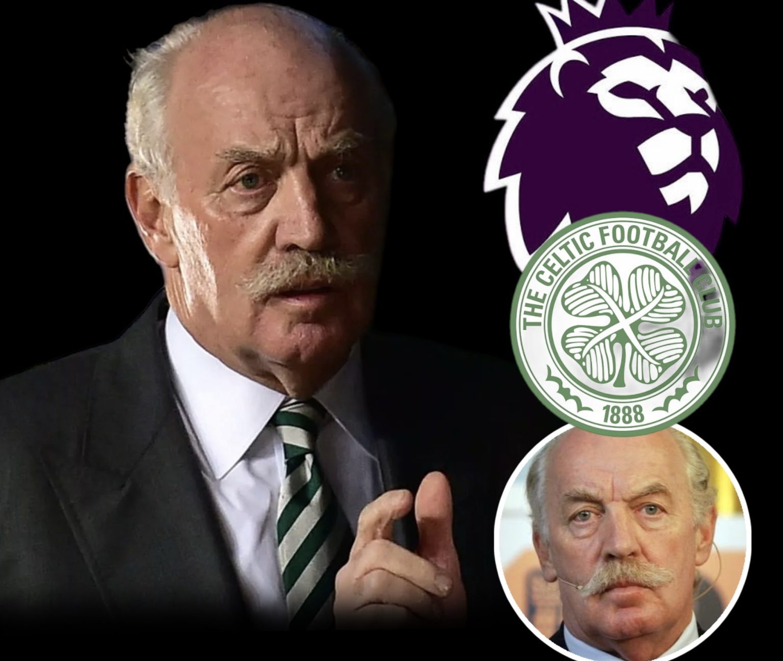 Celtic HUMlLIATED! Ex-premier league boss brutaIIy snubs parkhead job as o’neill’s time runs out – his sh0cking reas0n leaves fans in disbelief!