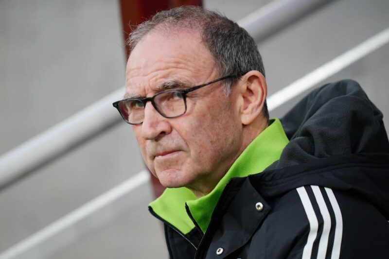 Martin O’Neill Issues Statement to Celtic Fans After Hampden “Bad News” in 6-2 Thriller vs St Mirren