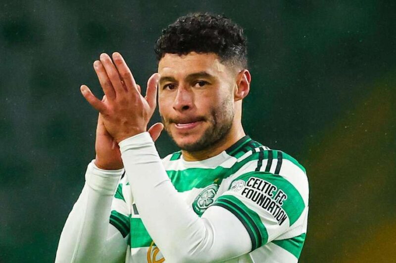 Martin O’Neill Confirms Araujo Thigh Tightness After Rangers Epic – Celtic Rests Him, Mexico’s Hopes Take a Hit