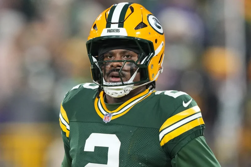 New Malik Willis Replacement Suddenly Emerges for Packers
