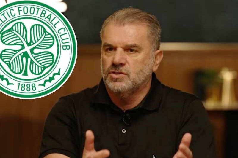 Ange Postecoglou Just Dropped Comments About Celtic and Martin O’Neill That Will Leave Fans Obsessed