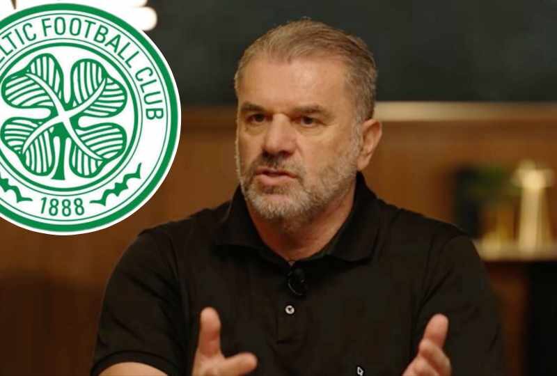 Ange Postecoglou Just Dropped Comments About Celtic and Martin O’Neill That Will Leave Fans Obsessed