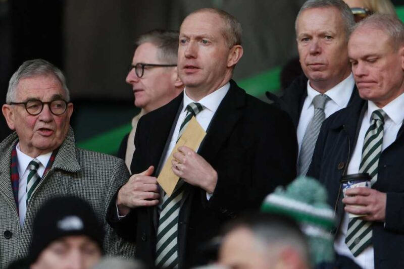 Celtic Battling Rangers for £9m Star Who Will Be Scottish Premiership Game-Changer and End Hearts’ Dream