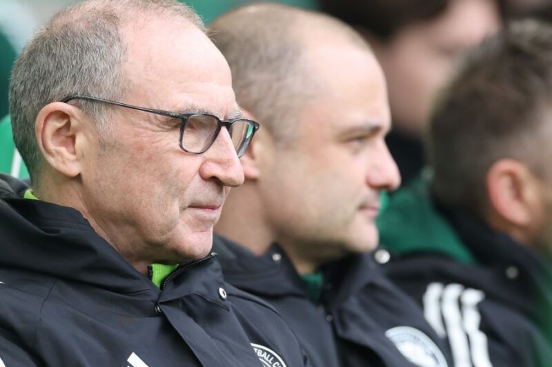Shaun Maloney Claims This Would Stand as Celtic’s Greatest Title Achievement of All Time