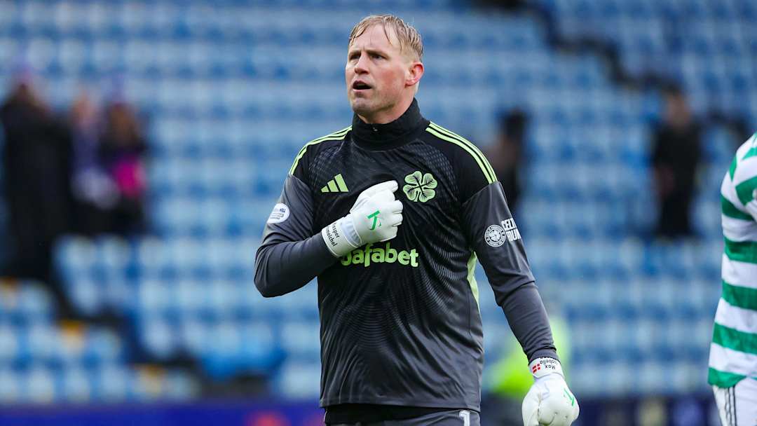 SCHMEICHEL’S DONE! Career OVER After SHOCKING Injury Bombshell – Celtic’s Keeper Crisis Is a TOTAL DISASTER… And It’s ALL the Board’s Fault!”