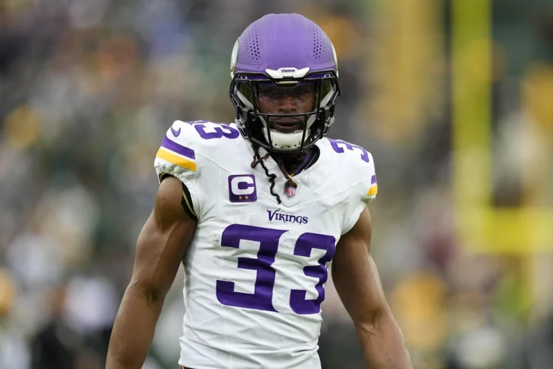 Aaron Jones’ New Path Could Lead Him Back to Packers
