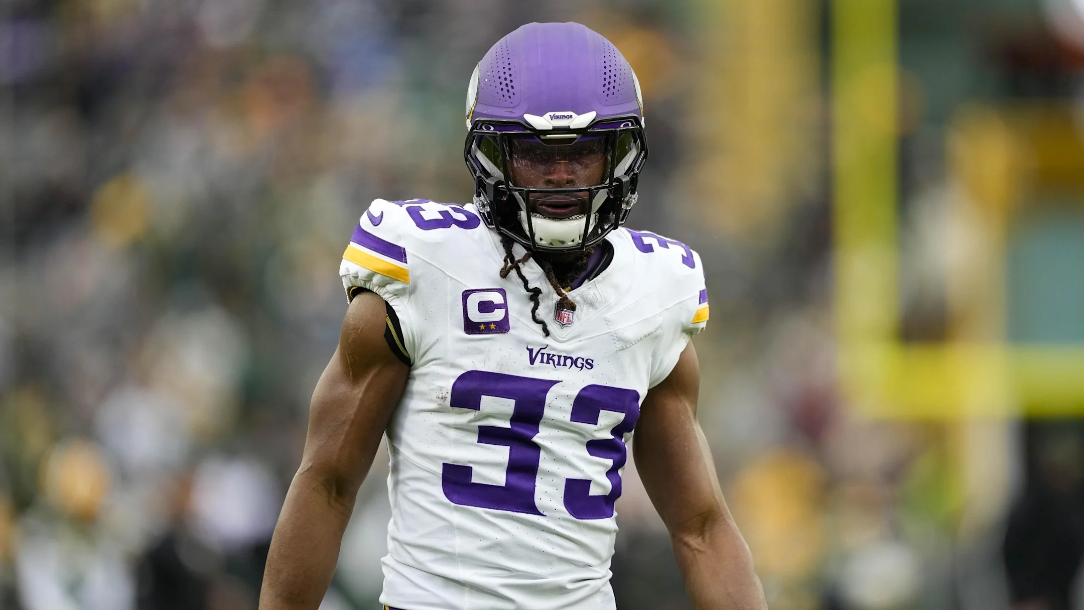 Aaron Jones’ New Path Could Lead Him Back to Packers