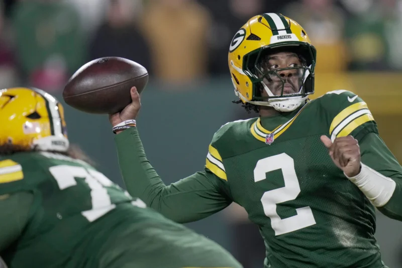 Packers Already Lose Out on Malik Willis Replacement Before Free Agency