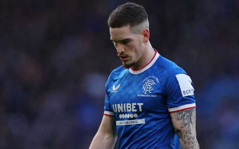 Ibrox Bombshell! Officials Desperate to Sign Next Ryan Kent as Rohl Prepares to Smash 5-Year Title Drought