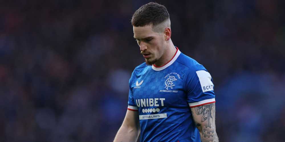 Ibrox Bombshell! Officials Desperate to Sign Next Ryan Kent as Rohl Prepares to Smash 5-Year Title Drought