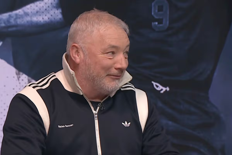 Ally McCoist Revives Celtic Conspiracy in Fresh Guise – Two Rangers Headaches Crank Up the Pressure