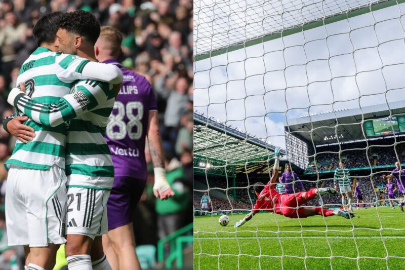 SPFL REVIEW STUNNER — Celtic and Rangers HANDED BOOST as Hearts Lead Under Threat