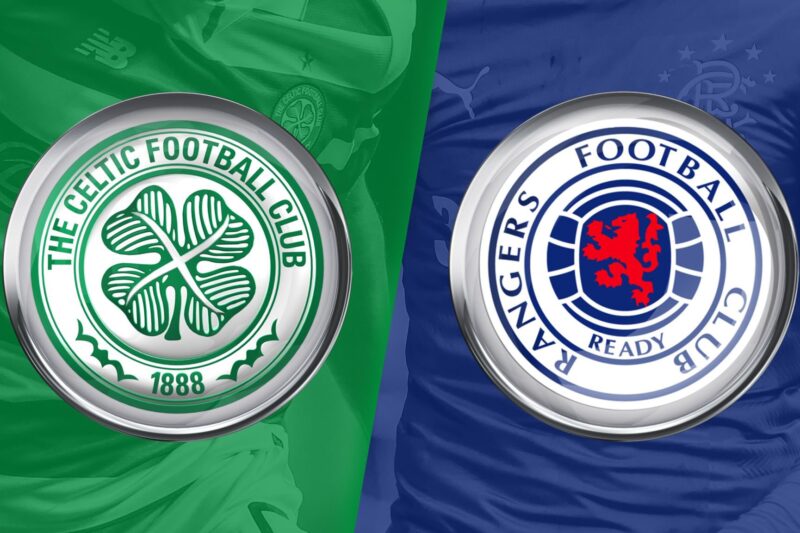 What the Super Computer Just Predicted for Celtic vs Rangers Will Shock You