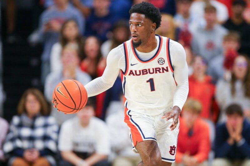 “War Eagle Invasion: Auburn Just Booked Tickets to Greece – First Overseas Trip Under Steven Pearl Will Change Everything!”
