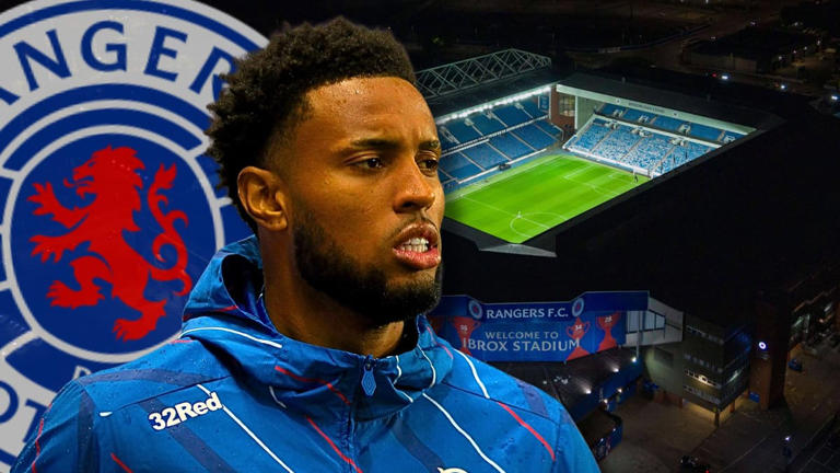 Rangers Set for HUGE Profit as PSV Target Ibrox Star in Shock Summer Move