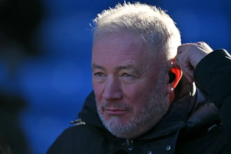 BREAKING: Ally McCoist Issues Strong Statement on Celtic After SPFL Fixture Fallout