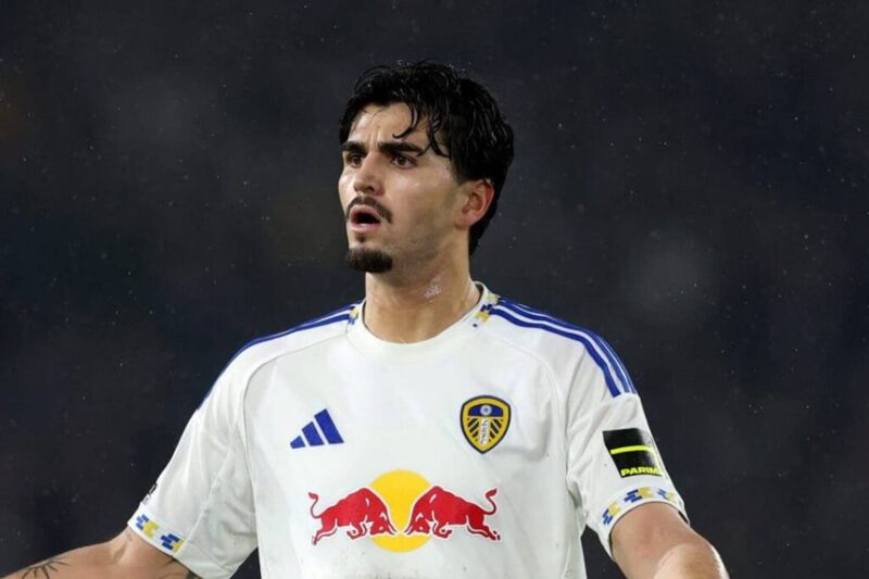 Leeds Could Lose Him!” – Struijk Situation Turns Into Full-Blown Crisis