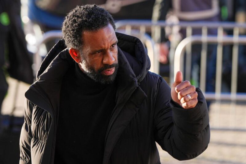 Former Celtic Boss Wilfried Nancy Set For Shock Management Return