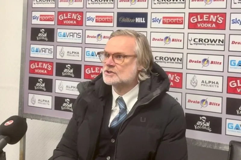 Steven Pressley Issues Blunt Summer Warning After Celtic-Linked Luke Graham’s ‘Outstanding’ Performance