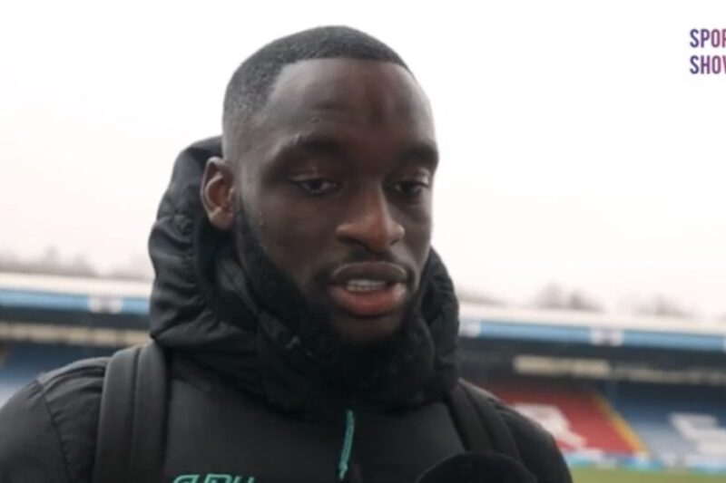 Wolves Chaos After 3–0 Loss: Captain Toti Gomes Linked to Heated Dressing Room Reaction