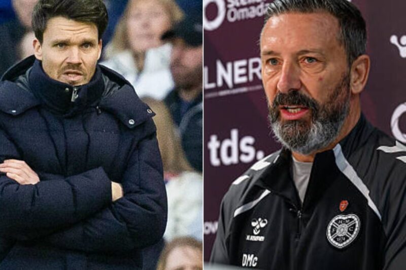Write Them Off at Your Peril…” — Derek McInnes Fires Warning to Rangers Over Celtic — Message That Could Rattle Danny Rohl