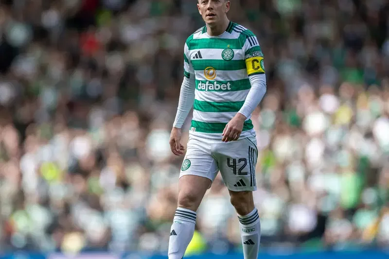 McGregor drops bombshell and admits he could leave Celtic if key demands are not met