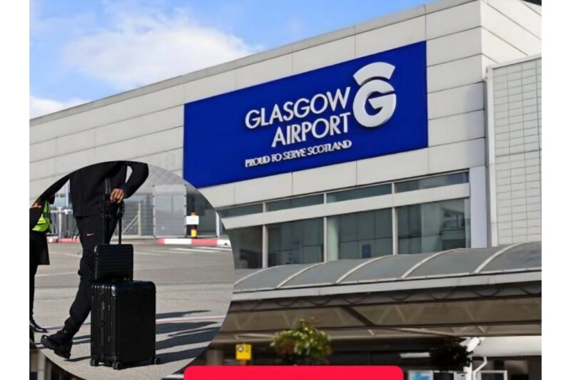 Rangers Star Sparks Emotional Scenes as Fans Welcome Key Midfielder Back Amid Injury Recovery Boost