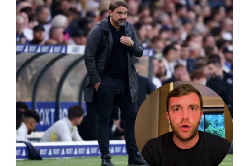 Fabrizio Romano CONFIRMS: Leeds United Close in on Belgian Striker After Big Progress