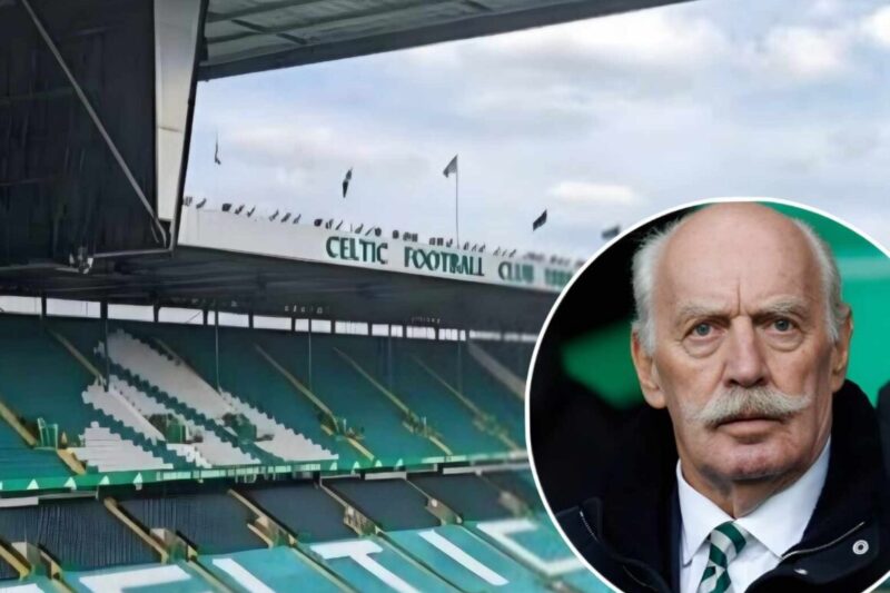 OFFICIAL STATEMENT: Celtic Takeover Edges Closer to Completion as Club Breaks Silence issues key statements