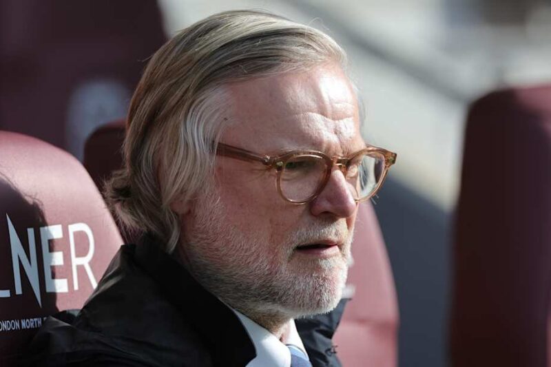 Celtic issued stark warning as Steven Pressley labels Hoops a ‘dangerous wounded animal