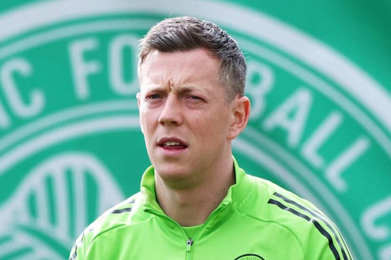 Celtic’s NEXT Captain Mystery Deepens… Brown Drops a Name, But It’s Not Fully What Fans Expected