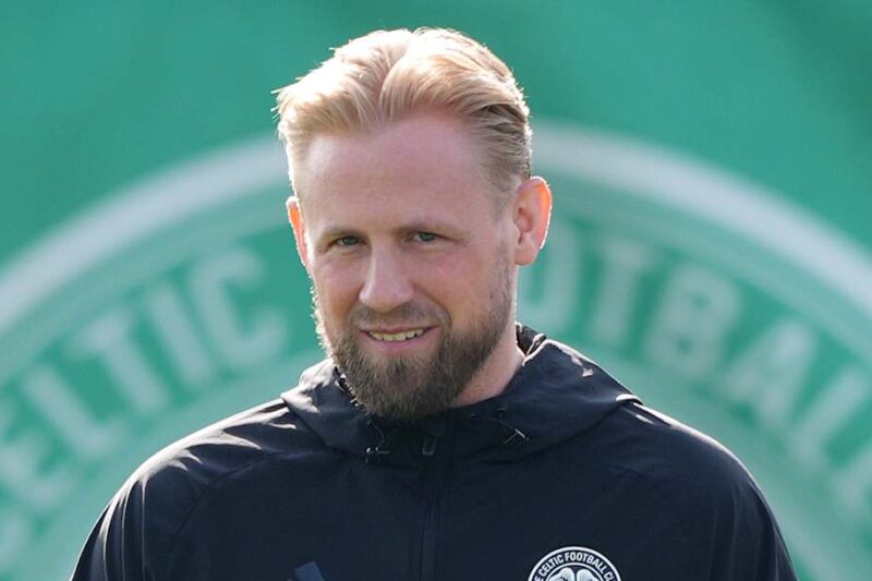 This Could Be the End…” – Martin O’Neill Drops Huge Kasper Schmeichel Update After Celtic Controversy