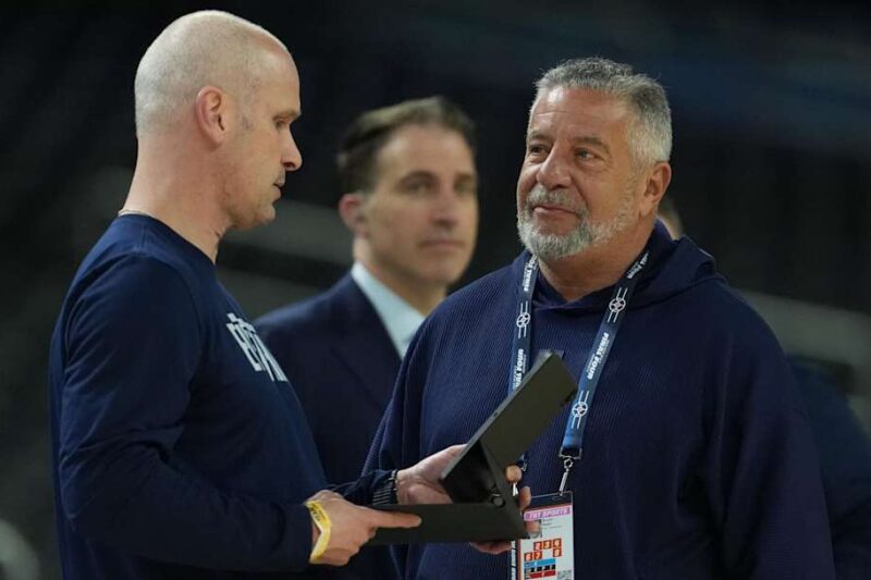 Bruce Pearl Stunned by Final Four Atmosphere — His Message to America Sparks Debate