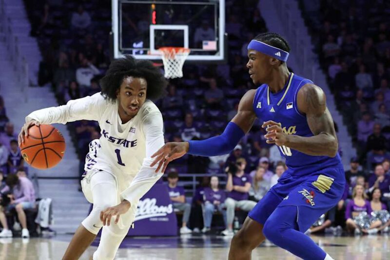 Auburn Targets NIT Star Guard as Transfer Portal Drama Heats Up