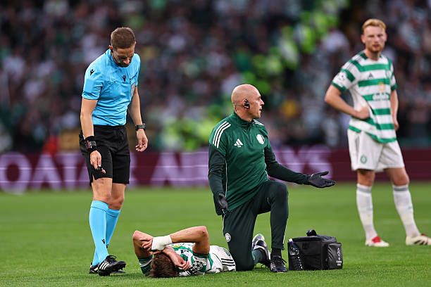 SHOCKING Celtic Injury Meltdown: Multiple Star Absentees Leave Bhoys Short Ahead of Clash