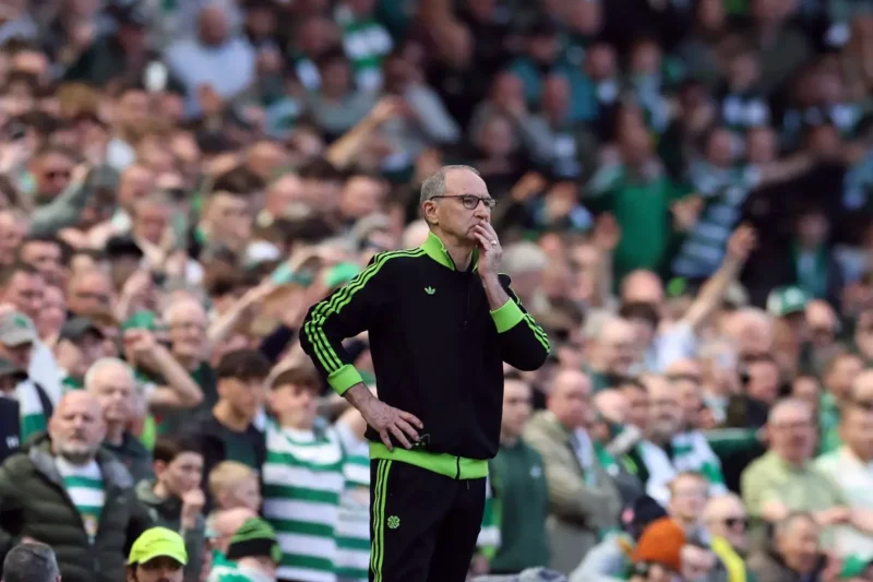 What Martin O’Neill Told Celtic Before Rangers Humiliation Has Finally Been Revealed”