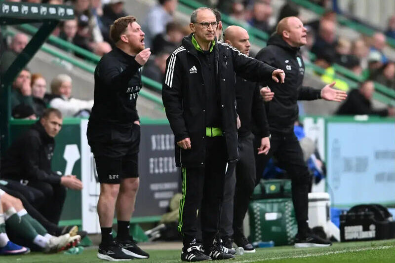 Celtic Sent Glasgow Derby Warning… For the First Time — Forced Into Do-Or-Die Clash With Rangers