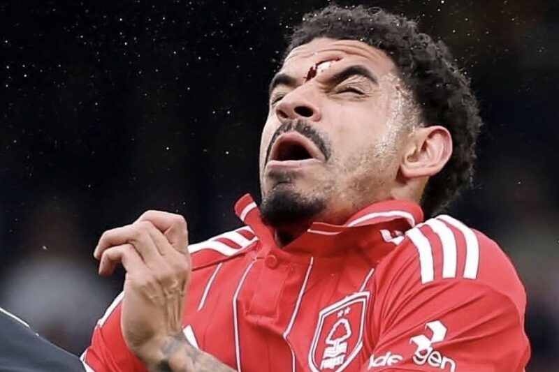 “He Should Have Played”: Forest Fans Rage Over Gibbs-White’s Absence in Semi-Final Disaster