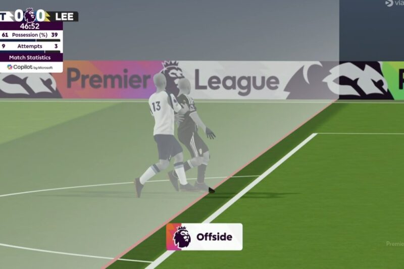 They Just Changed The Rules Mid-Game To Save Tottenham From Relegation!”