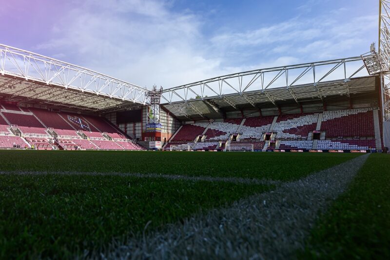 Hearts Drop Desperate Statement Blaming Refs as Title Hopes Fade – Celtic Fans Are Loving This Meltdown