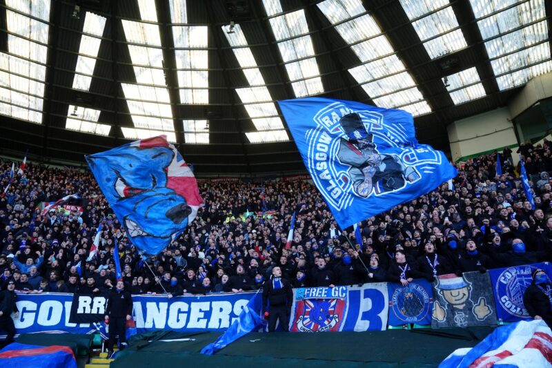 Old Firm CHAOS Erupts: SPFL Sides With Celtic to BAN Union Bears – Rangers Fans Absolutely Fuming