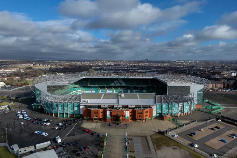 Rangers Delete Tweet In Total Shame After Celtic Humiliate Them 3-1 – Internet Is Roasting Them