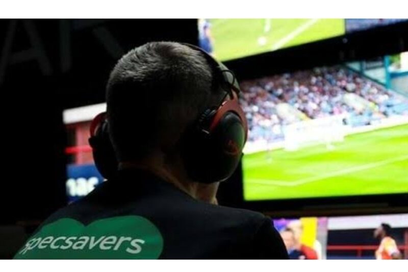 Scottish FA TURN on Don Robertson and David Dickinson After Major Celtic Controversy in 2-1 Hibs Win