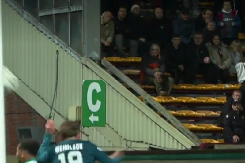 Celtic Release Unseen Angle of Controversial Handball — New Footage Clearly Shows Ball Striking the Hand