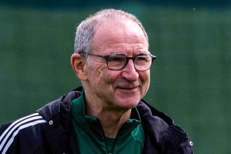 Martin O’Neill Predicts Celtic Park CHAOS as Rangers Head Into Title-Decider