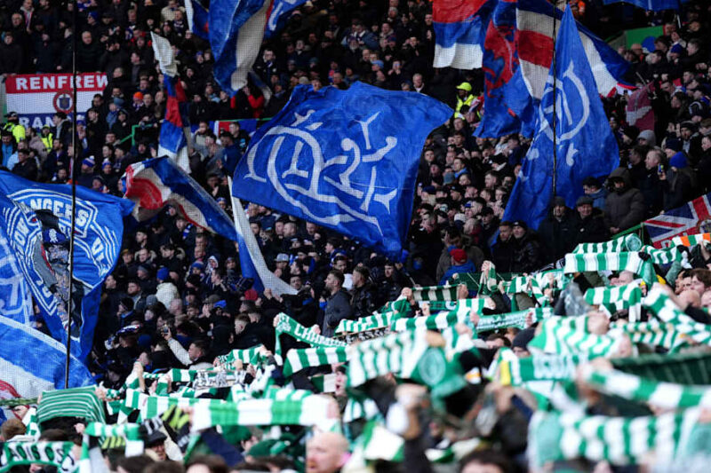 Celtic Forced Into Apology Over Season Ticket Relocation Plans After Fan Backlash